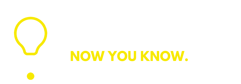 Did You Know?