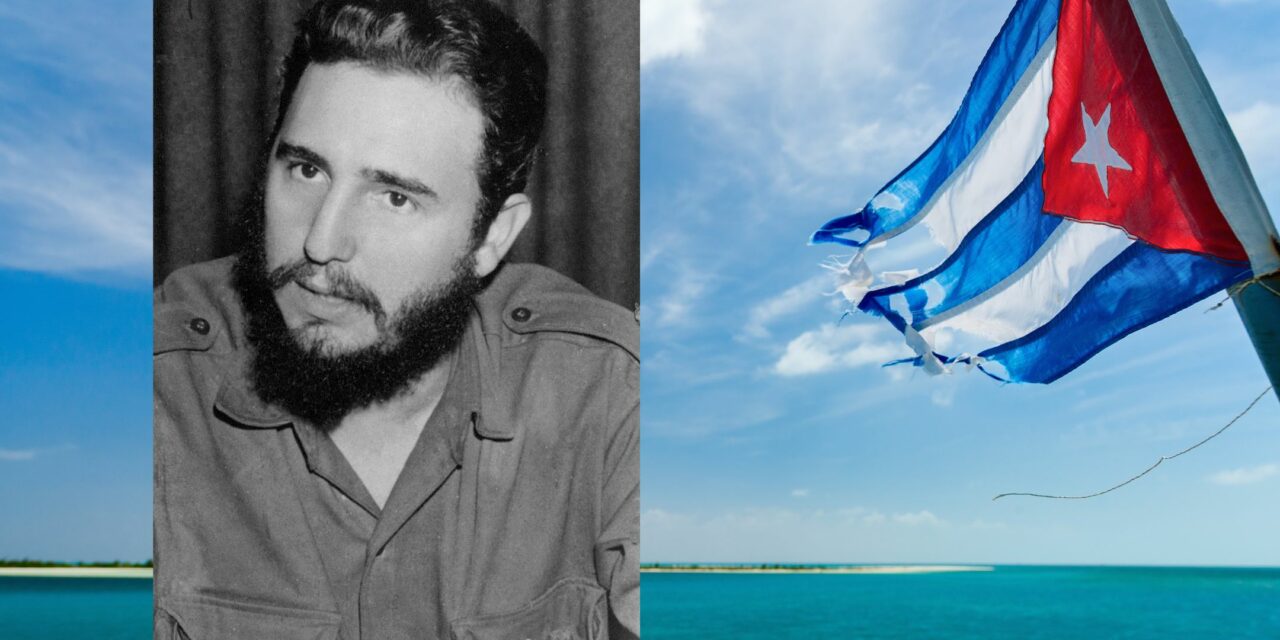 Fidel Castro Survived Over 600 Assassination Attempts