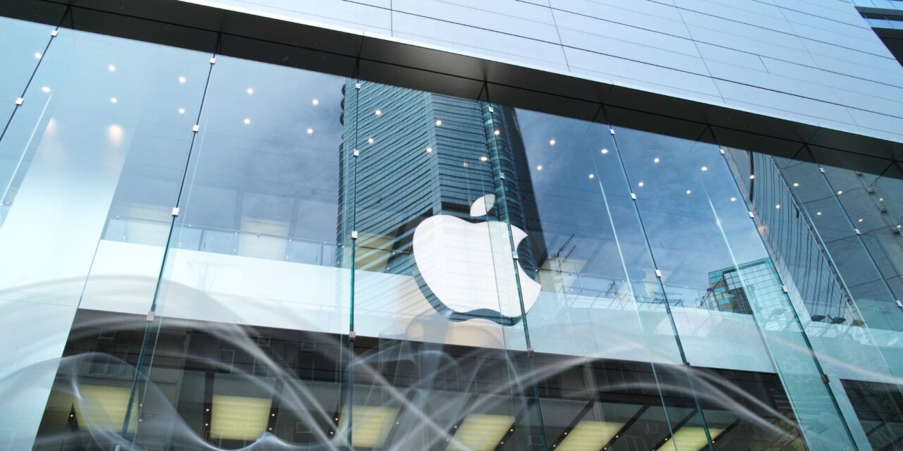Apple Devices at War with Tobacco Smoke