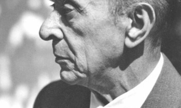 Composer A. Schoenberg Suffered from Triskaidekaphobia