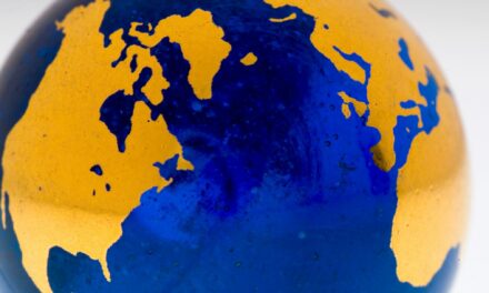 Almost 90% of People Live in the Northern Hemisphere
