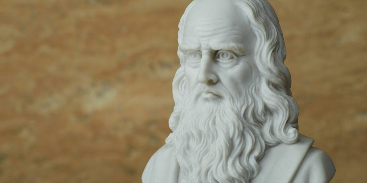 Secret Life of Leonardo da Vinci
