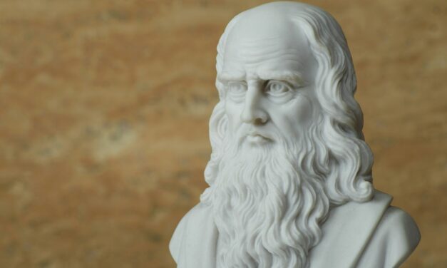 Secret Life of Leonardo da Vinci