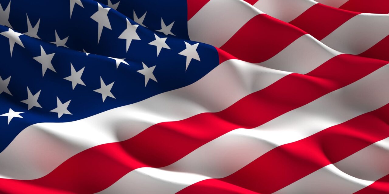 The Author of the American Flag