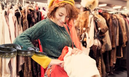 Retro and Vintage – Not the Same