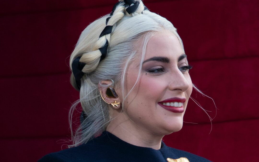 Lady Gaga and the Fear of Ghosts