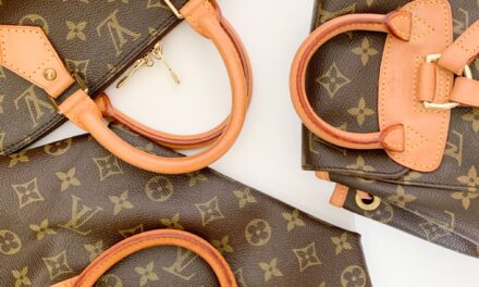 The Largest Fashion Net Worth