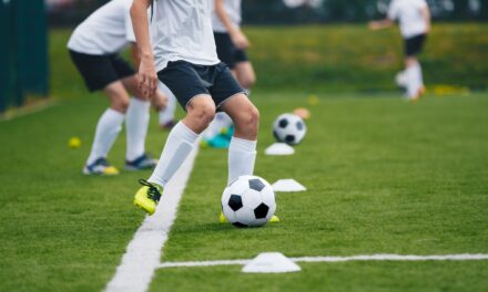 Soccer Players in Constant Injuries