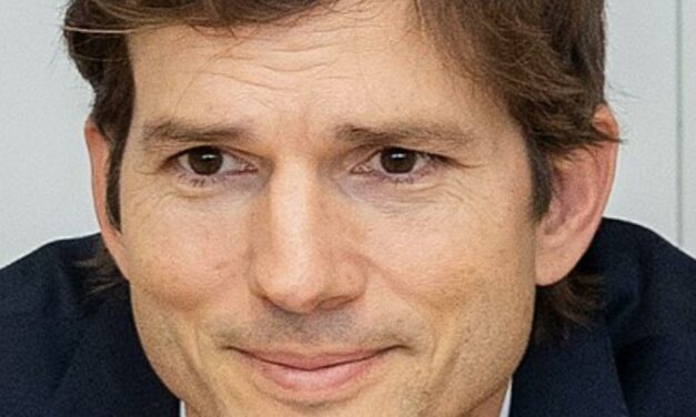 Ashton Kutcher’s Real Name